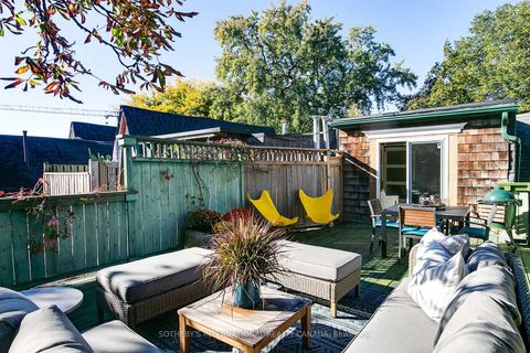 Photo 41 at 435 Ontario Street, Moss Park, Toronto