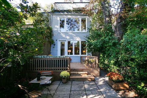 Photo 45 at 435 Ontario Street, Moss Park, Toronto