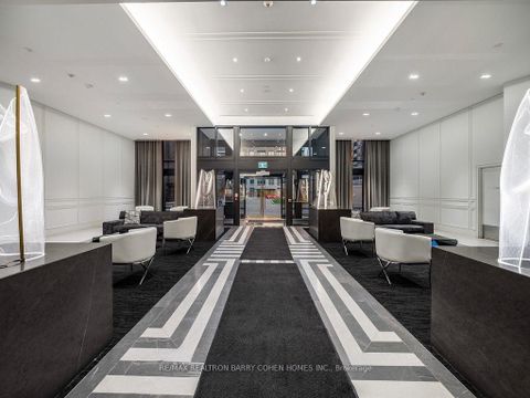 Photo 1 at 3309 - 30 Gibbs Road, City Centre West, Toronto