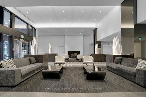 Photo 3 at 3309 - 30 Gibbs Road, City Centre West, Toronto