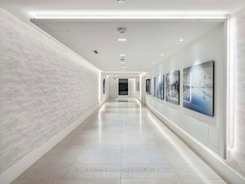 Photo 12 at 3309 - 30 Gibbs Road, City Centre West, Toronto