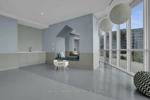 Photo 15 at 3309 - 30 Gibbs Road, City Centre West, Toronto