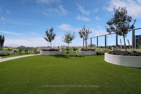 Photo 17 at 3309 - 30 Gibbs Road, City Centre West, Toronto