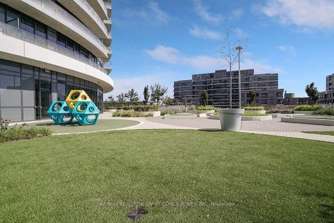 Photo 18 at 3309 - 30 Gibbs Road, City Centre West, Toronto