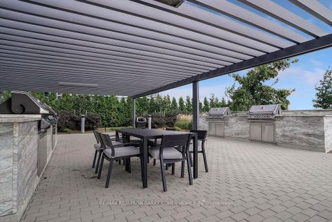 Photo 19 at 3309 - 30 Gibbs Road, City Centre West, Toronto