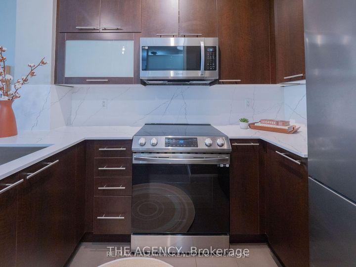 Photo 12 at 507 - 500 Sherbourne Street, South St. James Town, Toronto