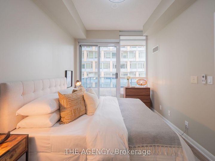 Photo 14 at 507 - 500 Sherbourne Street, South St. James Town, Toronto