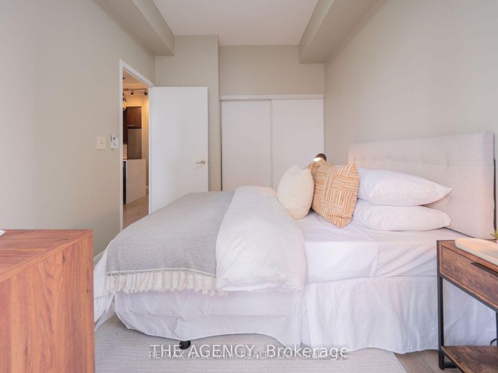 Photo 15 at 507 - 500 Sherbourne Street, South St. James Town, Toronto