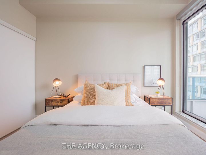 Photo 16 at 507 - 500 Sherbourne Street, South St. James Town, Toronto