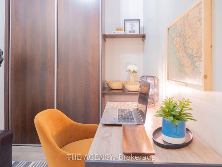 Photo 20 at 507 - 500 Sherbourne Street, South St. James Town, Toronto