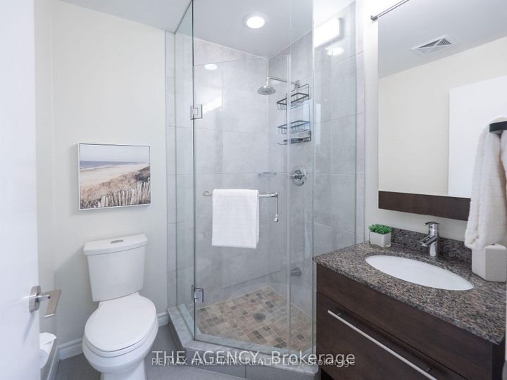 Photo 22 at 507 - 500 Sherbourne Street, South St. James Town, Toronto