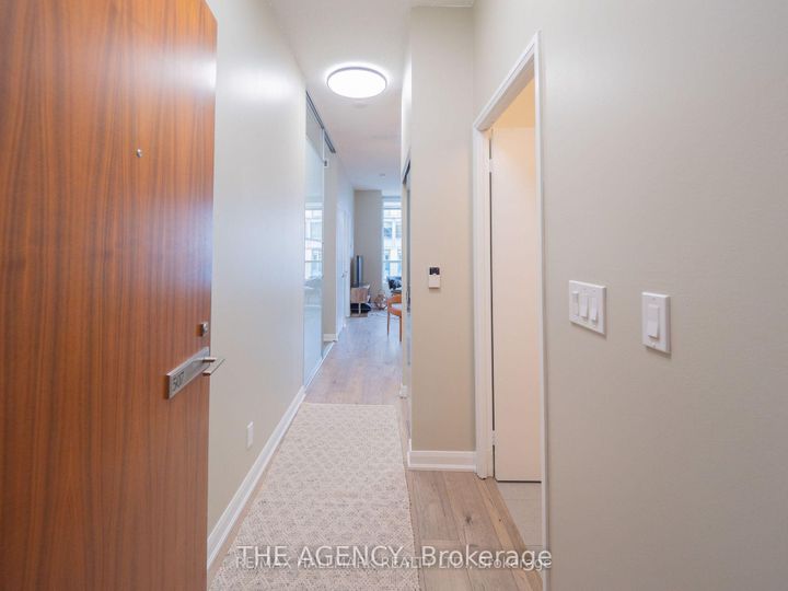 Photo 27 at 507 - 500 Sherbourne Street, South St. James Town, Toronto