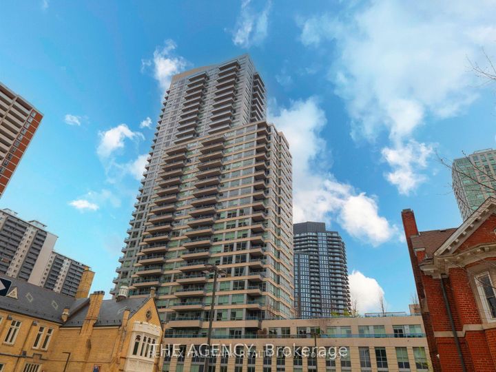 Photo 30 at 507 - 500 Sherbourne Street, South St. James Town, Toronto