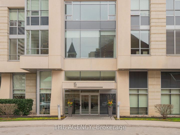 Photo 32 at 507 - 500 Sherbourne Street, South St. James Town, Toronto