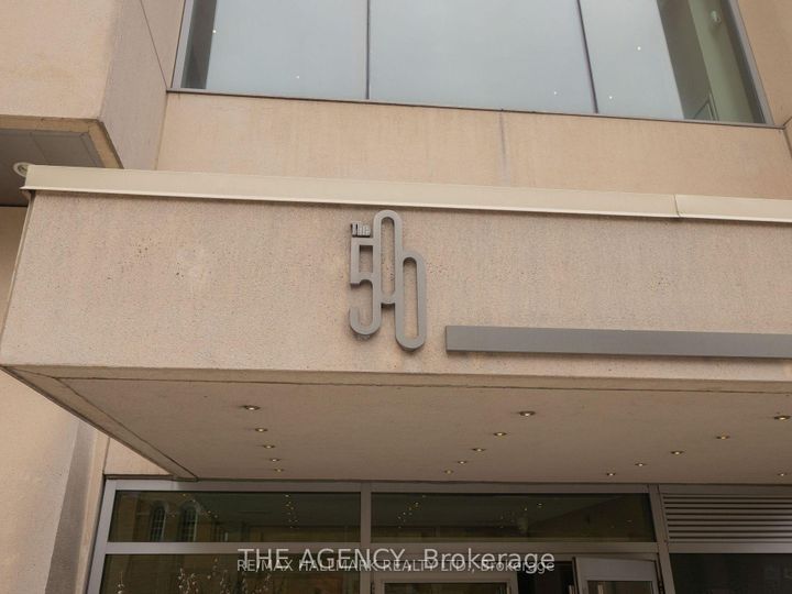 Photo 33 at 507 - 500 Sherbourne Street, South St. James Town, Toronto