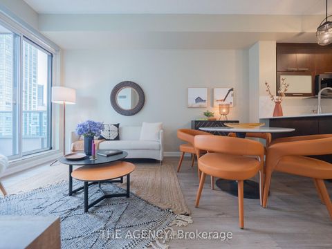 Photo 0 at 507 - 500 Sherbourne Street, South St. James Town, Toronto