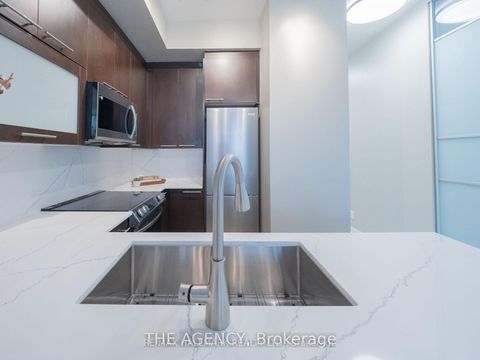 Photo 11 at 507 - 500 Sherbourne Street, South St. James Town, Toronto