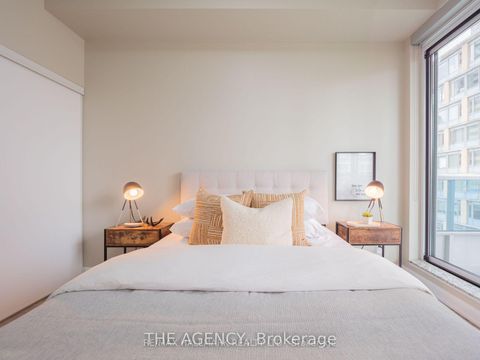 Photo 16 at 507 - 500 Sherbourne Street, South St. James Town, Toronto