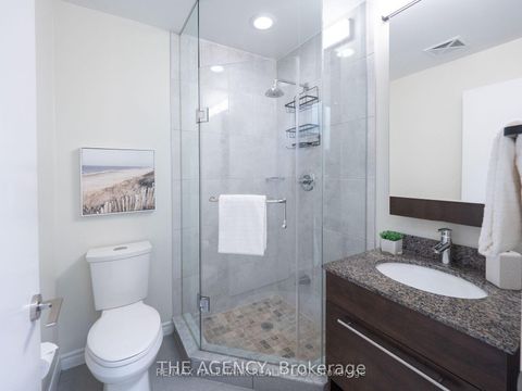 Photo 22 at 507 - 500 Sherbourne Street, South St. James Town, Toronto