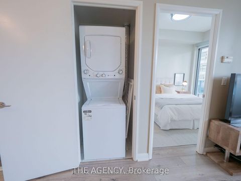 Photo 24 at 507 - 500 Sherbourne Street, South St. James Town, Toronto