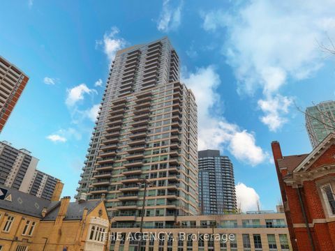 Photo 30 at 507 - 500 Sherbourne Street, South St. James Town, Toronto