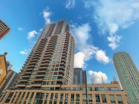 Photo 31 at 507 - 500 Sherbourne Street, South St. James Town, Toronto