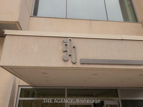 Photo 33 at 507 - 500 Sherbourne Street, South St. James Town, Toronto