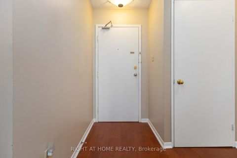 Photo 4 at 401 - 15 Sewells Road, Malvern, Toronto