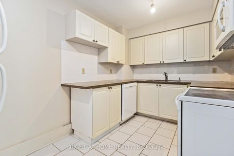 Photo 7 at 401 - 15 Sewells Road, Malvern, Toronto