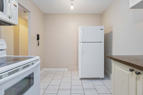 Photo 8 at 401 - 15 Sewells Road, Malvern, Toronto