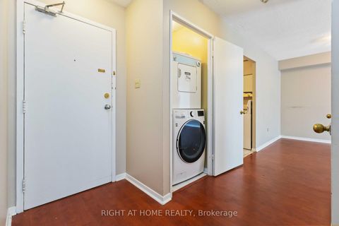 Photo 12 at 401 - 15 Sewells Road, Malvern, Toronto