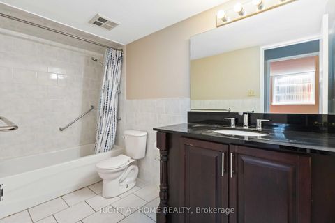 Photo 13 at 401 - 15 Sewells Road, Malvern, Toronto