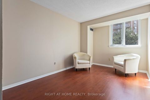 Photo 16 at 401 - 15 Sewells Road, Malvern, Toronto