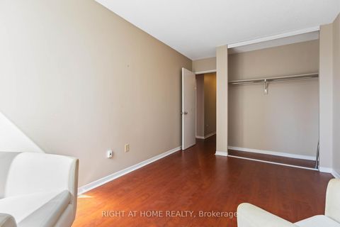Photo 17 at 401 - 15 Sewells Road, Malvern, Toronto