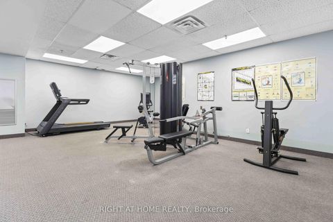 Photo 20 at 401 - 15 Sewells Road, Malvern, Toronto