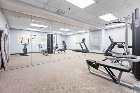 Photo 21 at 401 - 15 Sewells Road, Malvern, Toronto