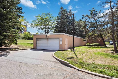 Photo 24 at 401 - 15 Sewells Road, Malvern, Toronto