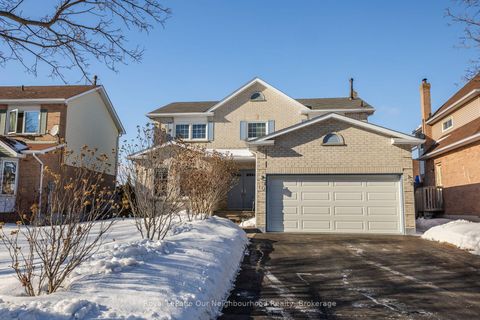 Photo 0 at 10 Holden Court, Blue Grass Meadows, Whitby