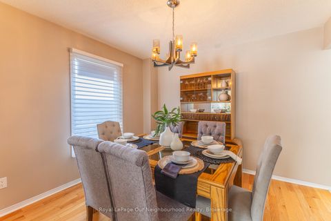 Photo 5 at 10 Holden Court, Blue Grass Meadows, Whitby