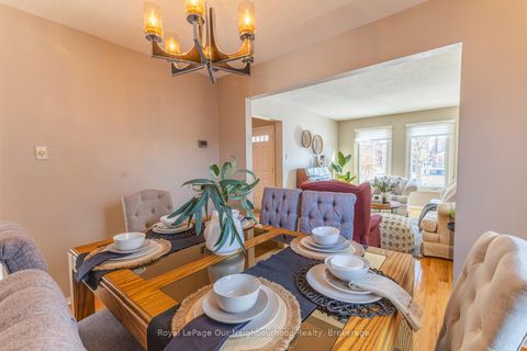 Photo 6 at 10 Holden Court, Blue Grass Meadows, Whitby