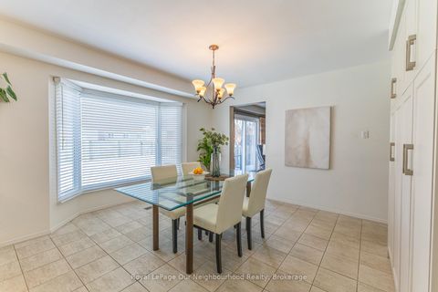 Photo 8 at 10 Holden Court, Blue Grass Meadows, Whitby