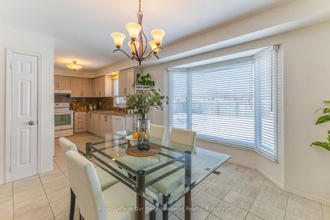 Photo 9 at 10 Holden Court, Blue Grass Meadows, Whitby