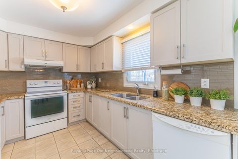 Photo 10 at 10 Holden Court, Blue Grass Meadows, Whitby