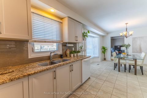 Photo 12 at 10 Holden Court, Blue Grass Meadows, Whitby