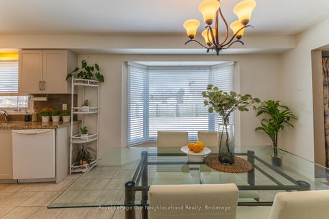 Photo 14 at 10 Holden Court, Blue Grass Meadows, Whitby