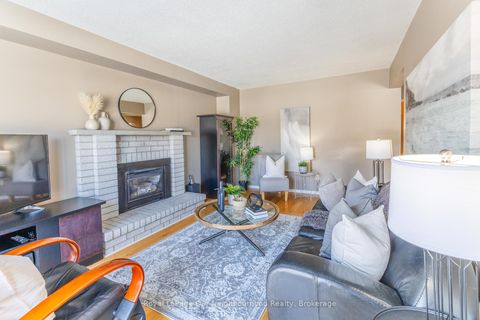 Photo 16 at 10 Holden Court, Blue Grass Meadows, Whitby