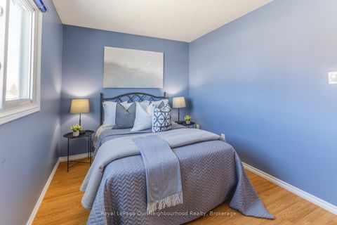 Photo 25 at 10 Holden Court, Blue Grass Meadows, Whitby