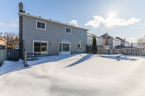 Photo 37 at 10 Holden Court, Blue Grass Meadows, Whitby