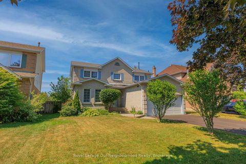 Photo 38 at 10 Holden Court, Blue Grass Meadows, Whitby