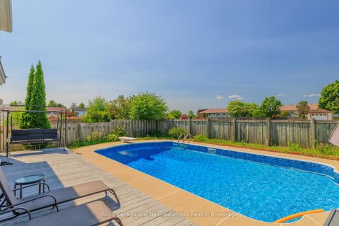 Photo 40 at 10 Holden Court, Blue Grass Meadows, Whitby